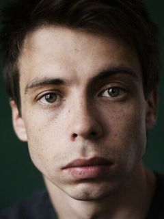 Никита Капралов
