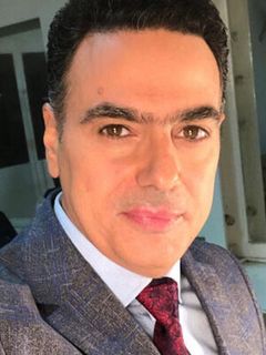 Ashraf Riyad