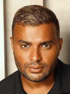 Rami Sabri