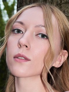 Серафима Лесовая