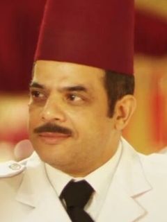 Mohamed El Batty