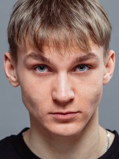 Кирилл Зубков