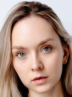 Екатерина Фокерман