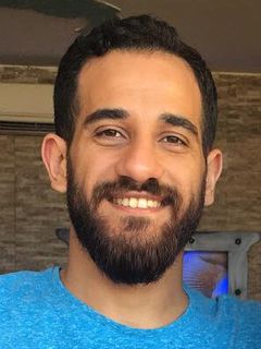 Muhammad Esam