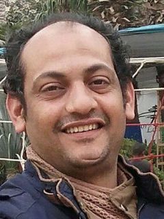 Rifat Fayez