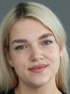 Надежда Полищук