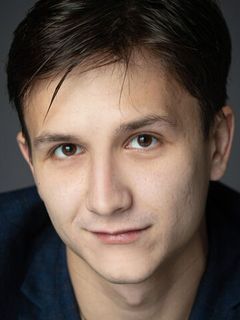 Алексей Бутаков