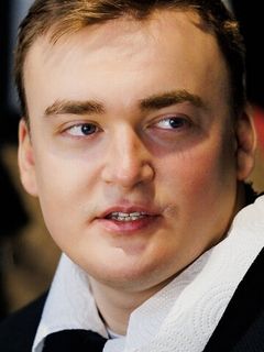 Алексей Шальнов