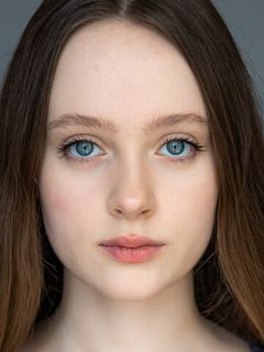 Анна Плотникова