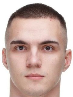 Никита Маврин