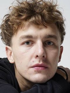 Гена Фокин