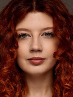 Анна Степанюк