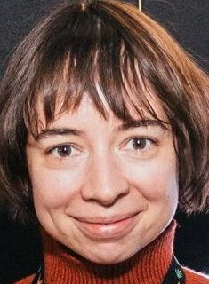 Ирина Петрова