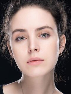 Бэлла Туманова