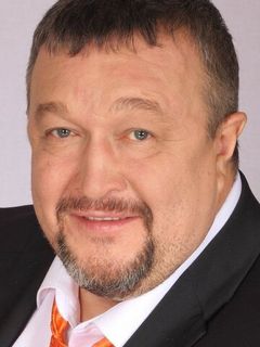Раиль Хисматуллин