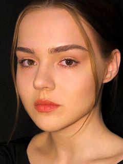 Любовь Васькова