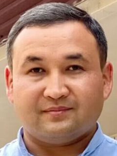 Алмаз Алимжанов
