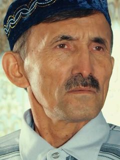 Жусип Акшора