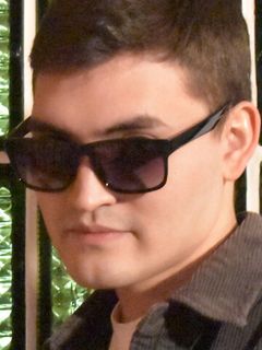 Айнур Ахмадеев