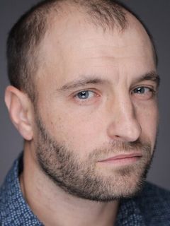 Евгений Тегнеренко