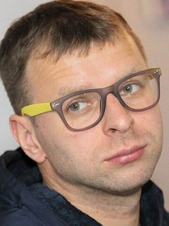 Василий Чернявский