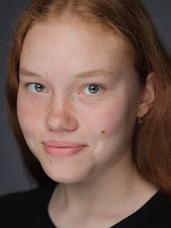 Злата Кириллова