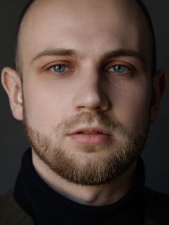Антон Минаев