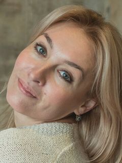 Катя Михайлова