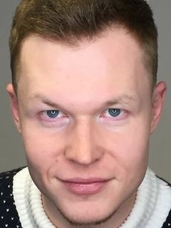 Адриан Сахаров