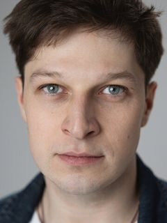 Арсений Литвинов