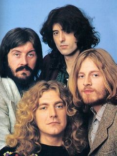 Led Zeppelin