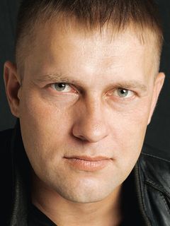 Константин Савельев