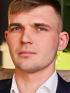 Антон Болгов