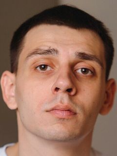 Артем Монголов