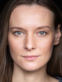 Дарья Левина