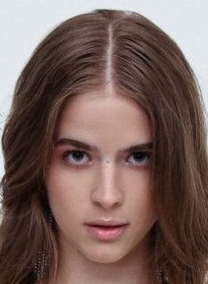 Александра Гагарина