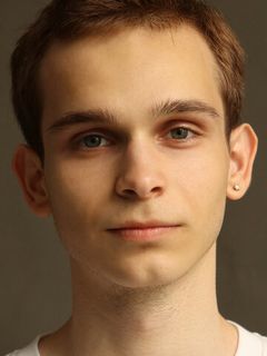 Илья Меркурьев