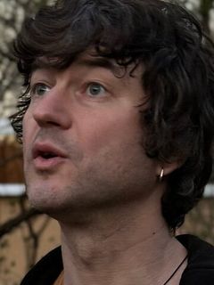 Дима Медведев