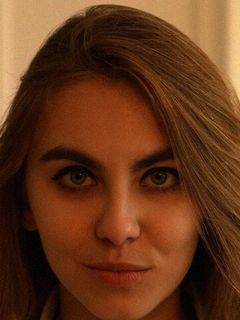 Арина Клёнина