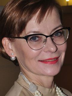 Надежда Пигина