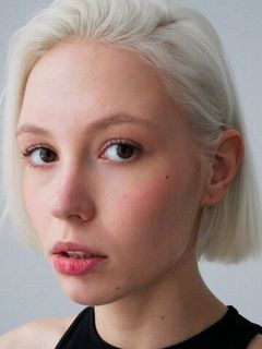 Мария Кротова