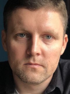 Дмитрий Кетов