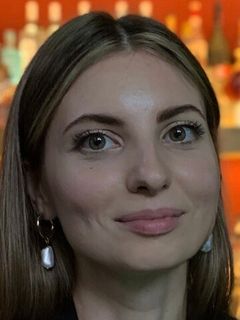 Диана Павлова