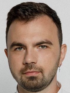 Валентин Ельцов