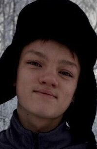 Глеб Пошляков