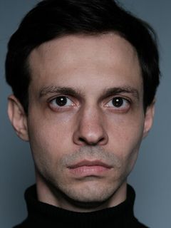 Дмитрий Плугин