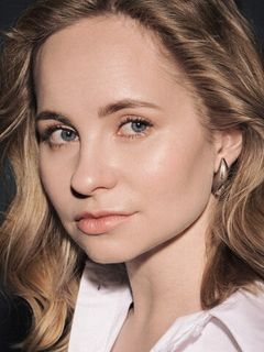 Анна Малина
