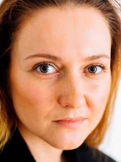 Наталья Лопатина