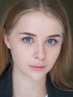 Анастасия Грибулина