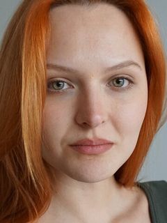 Ольга Гончарова